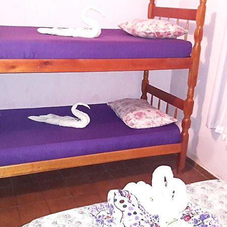 São Tomé das Letras Pousada E Hostel Monalisa מראה חיצוני תמונה