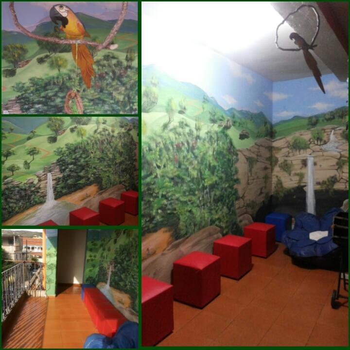 São Tomé das Letras Pousada E Hostel Monalisa מראה חיצוני תמונה