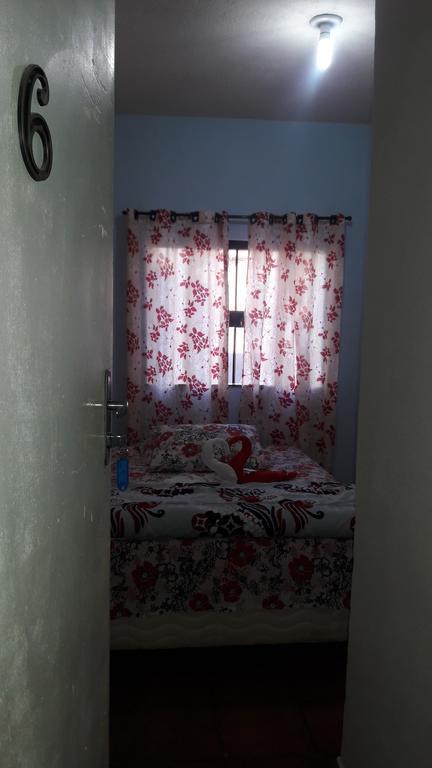 São Tomé das Letras Pousada E Hostel Monalisa מראה חיצוני תמונה