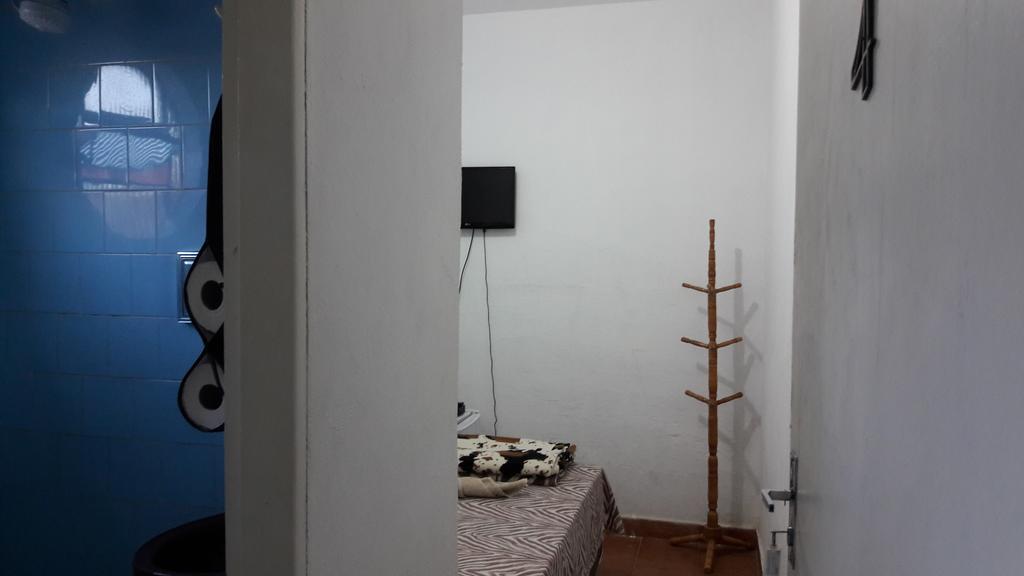 São Tomé das Letras Pousada E Hostel Monalisa מראה חיצוני תמונה
