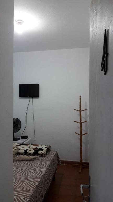 São Tomé das Letras Pousada E Hostel Monalisa מראה חיצוני תמונה