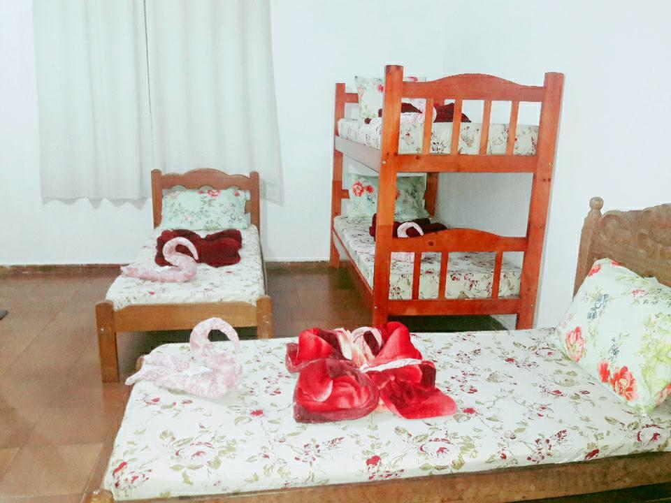 São Tomé das Letras Pousada E Hostel Monalisa מראה חיצוני תמונה