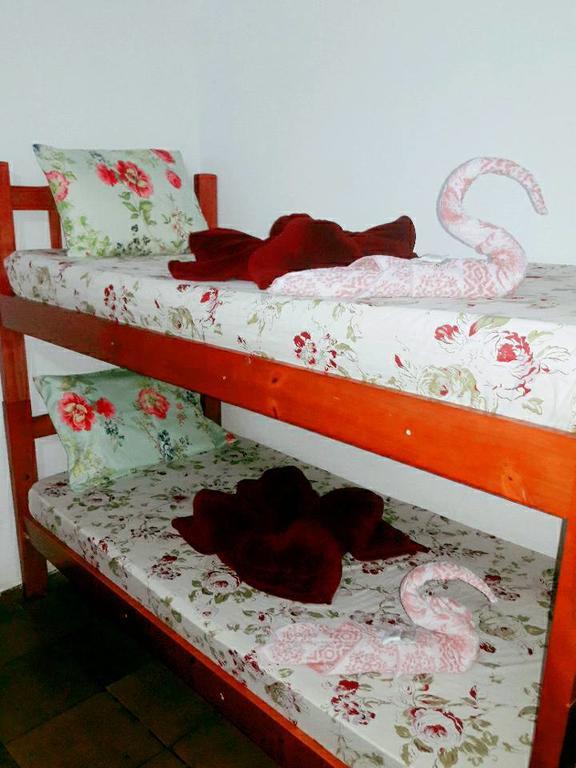 São Tomé das Letras Pousada E Hostel Monalisa מראה חיצוני תמונה