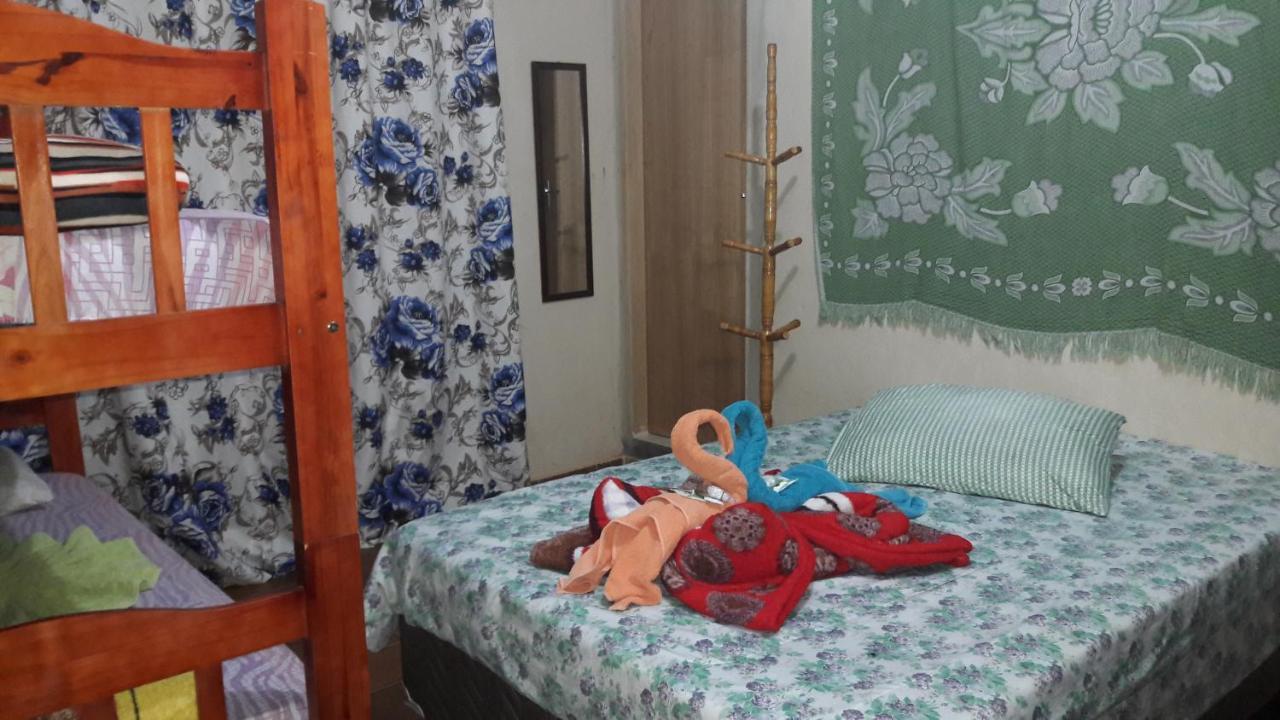 São Tomé das Letras Pousada E Hostel Monalisa מראה חיצוני תמונה