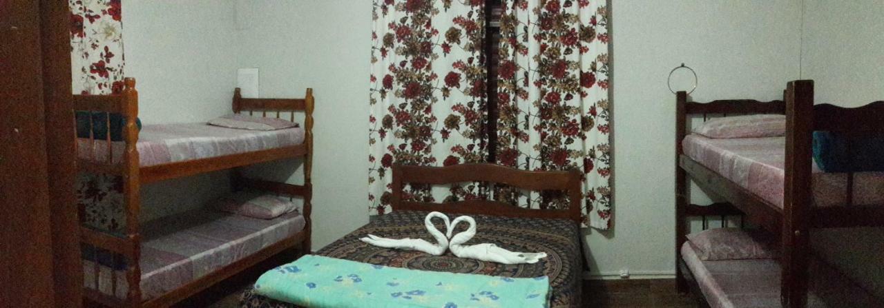 São Tomé das Letras Pousada E Hostel Monalisa מראה חיצוני תמונה